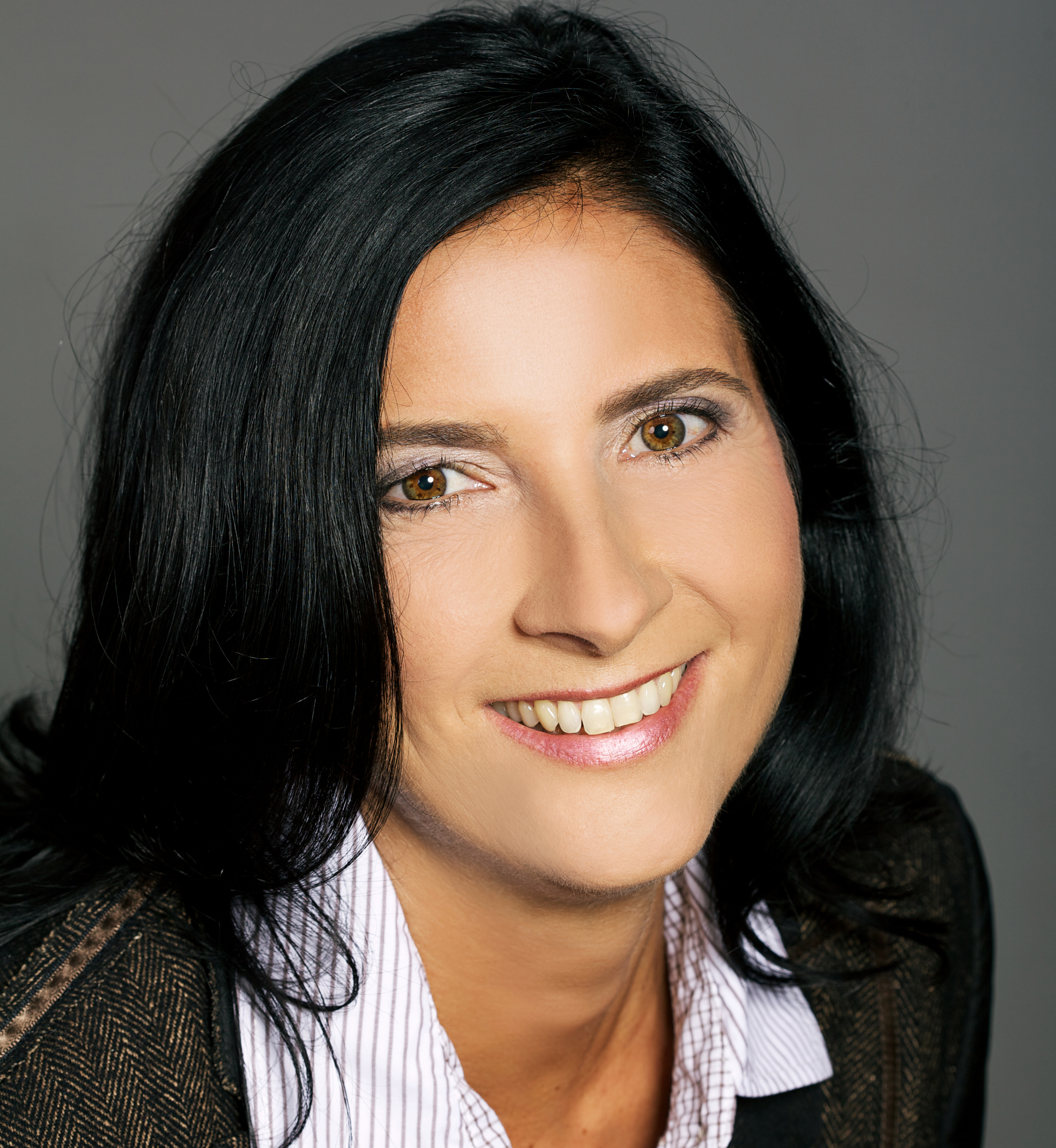 Beate Huber