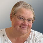 Ina M. Stüben